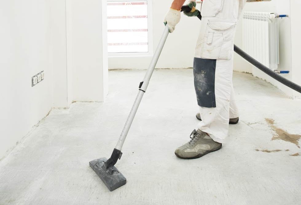 Hausmeisterservice