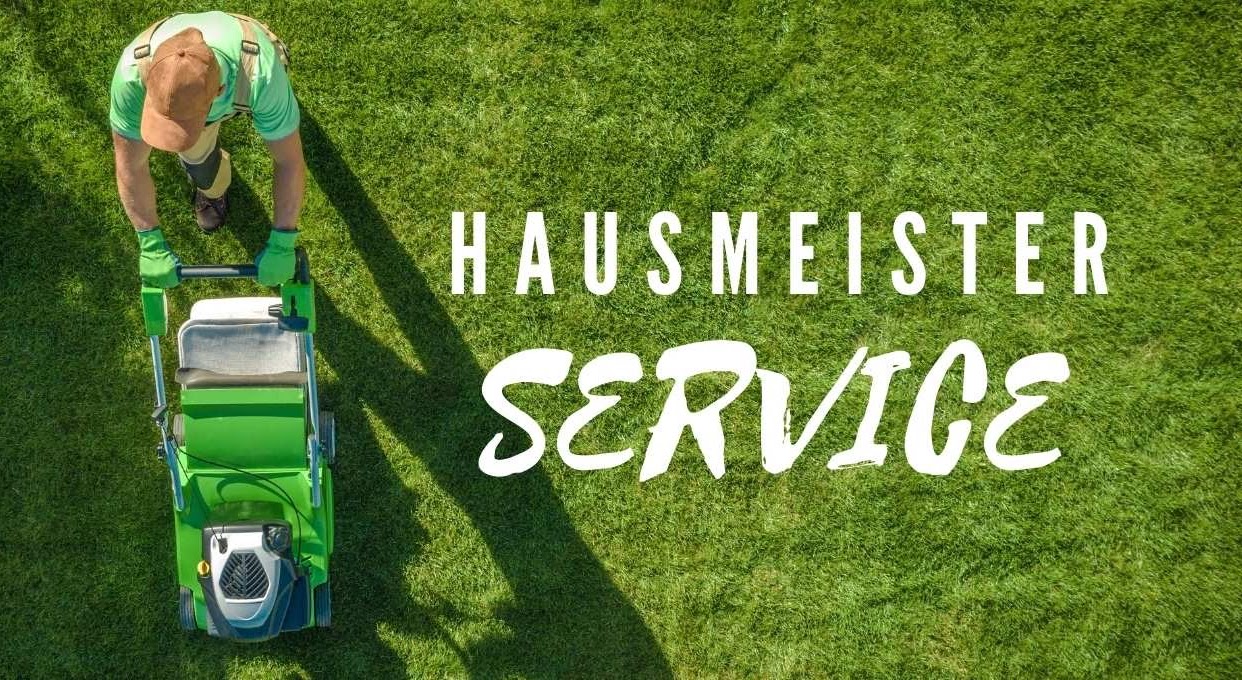 Hausmeisterservice